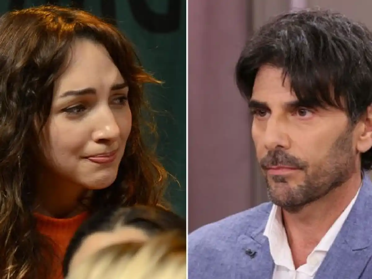 Comienza el juicio a Juan Darthés por el presunto abuso sexual de una actriz