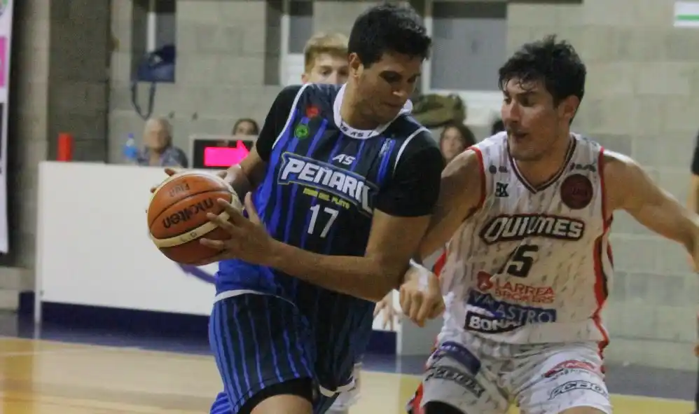 Peñarol ganó el clásico de #LDD