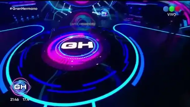 Problemas entre los familiares en la tribuna de Gran Hermano y serias acusaciones