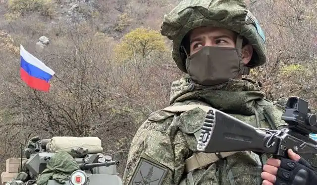 EN DETALLE | ¿Qué implicaría un eventual despliegue militar de Rusia en Venezuela?