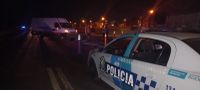 La Ruta 226, otra vez escenario de un grave accidente vial