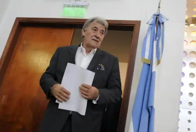 La AFA confirmó el llamado a elecciones para el próximo 28 de abril