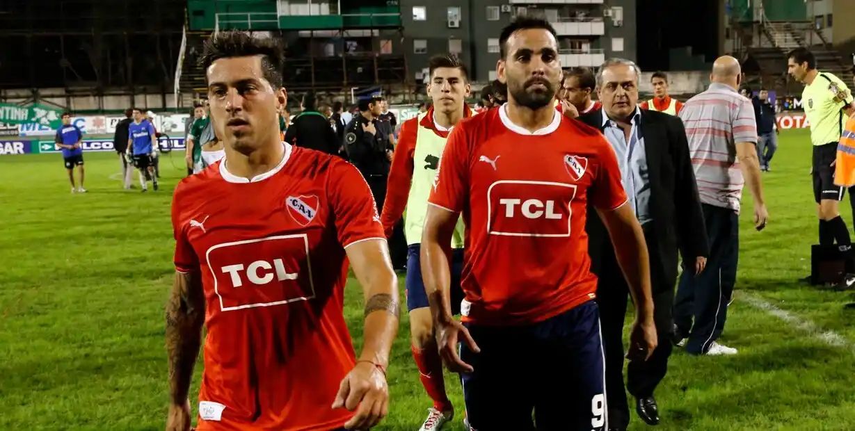 Foto: Clarín