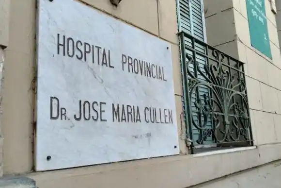 Inédita intervención cerebrovascular en el hospital Cullen de Santa Fe