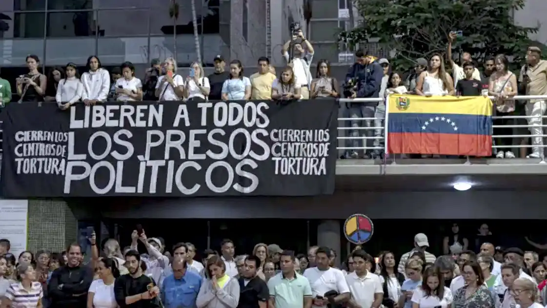 Venezuela