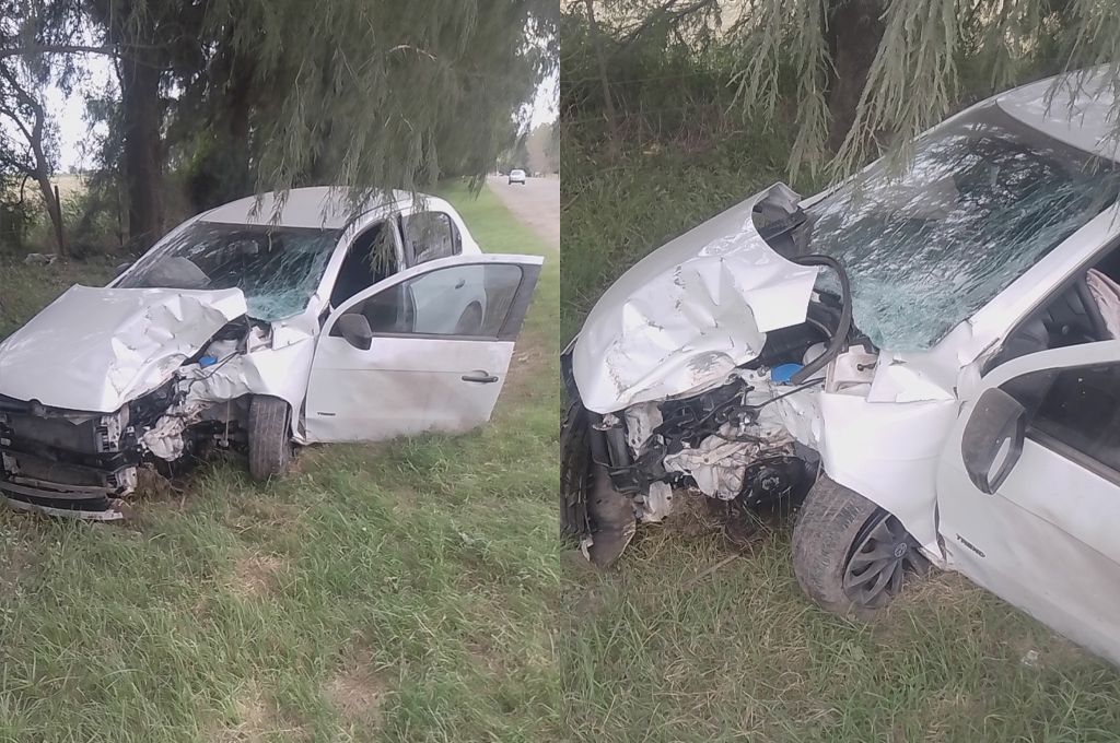 Fotos: Aires del Sur 101.5