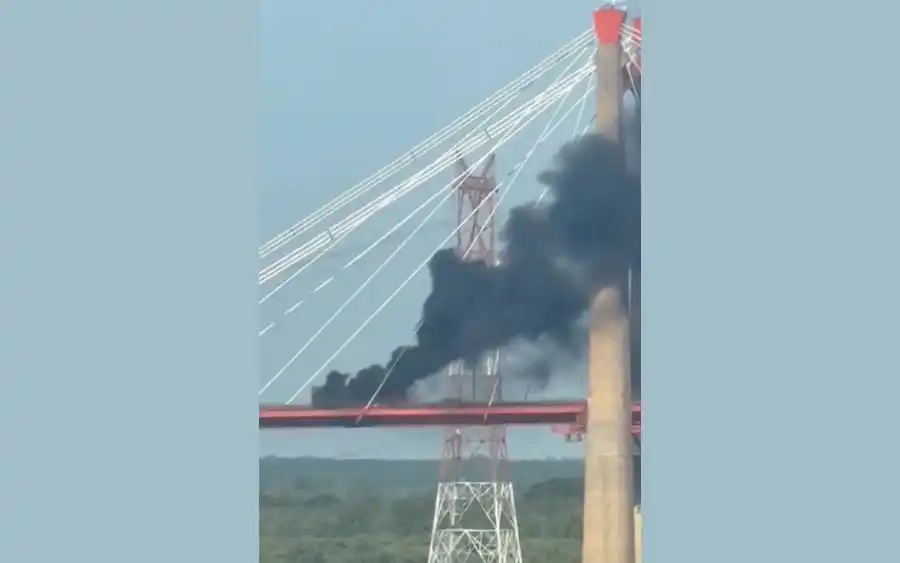 Captura de video - 2/2/24