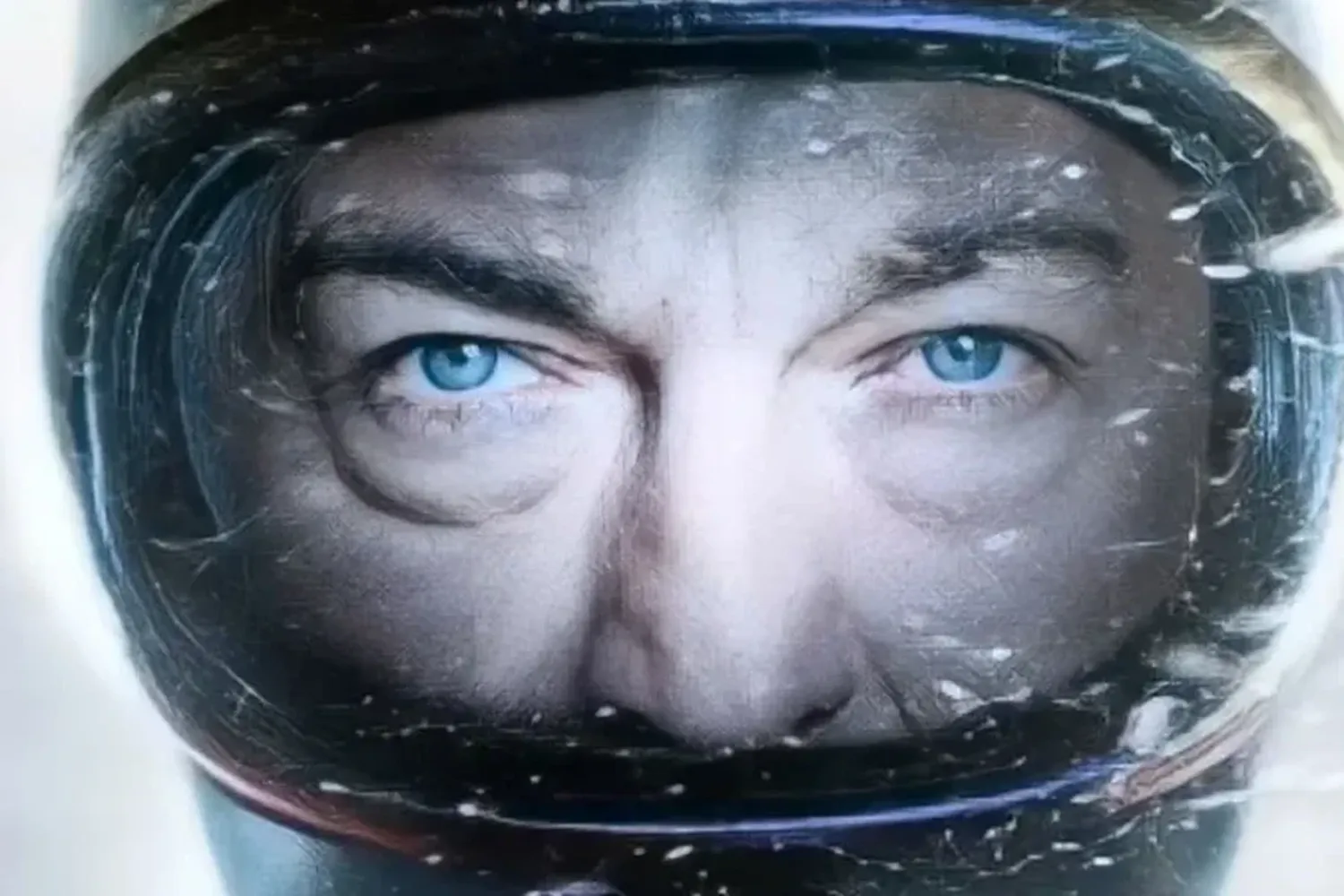 Netflix presentó el primer tráiler de “El Eternauta”, protagonizada por Ricardo Darín