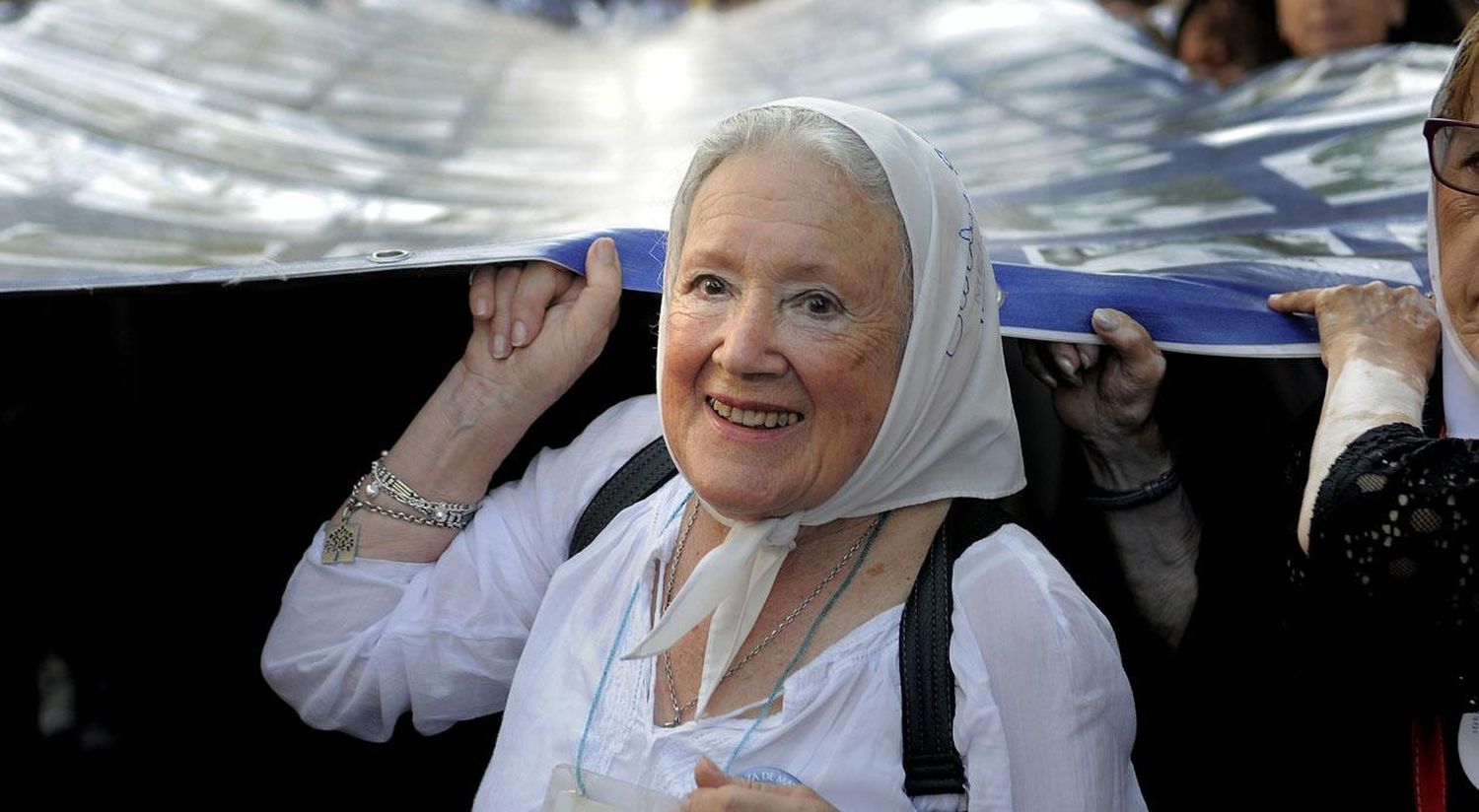 Hebe de Bonafini y Nora Cortiñas visitarán Entre Ríos