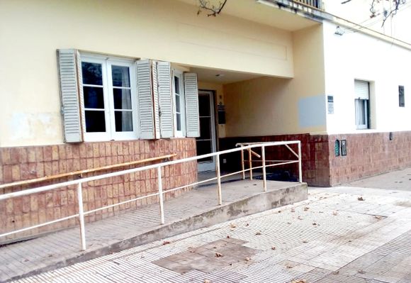 Condenado a prisión por abusos sexuales a una menor de 12 años
