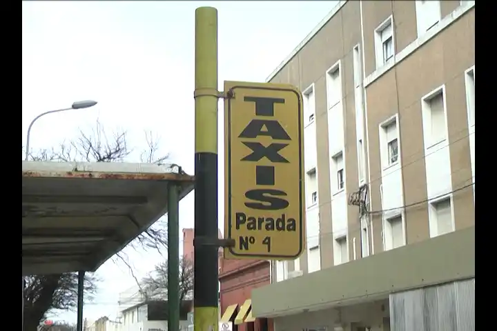 Taxis: aumento de tarifa y el rechazo a UBER en Tandil