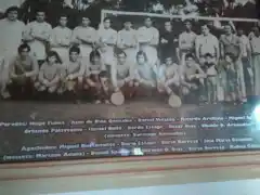 Hondo pesar en Urquiza por el fallecimiento de Hugo Funes