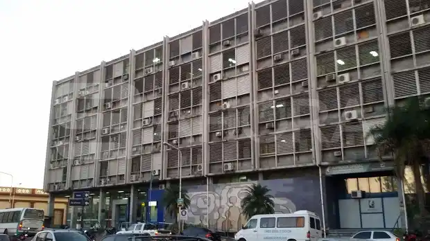 Una matriz heredada, donde el cambio no llega 