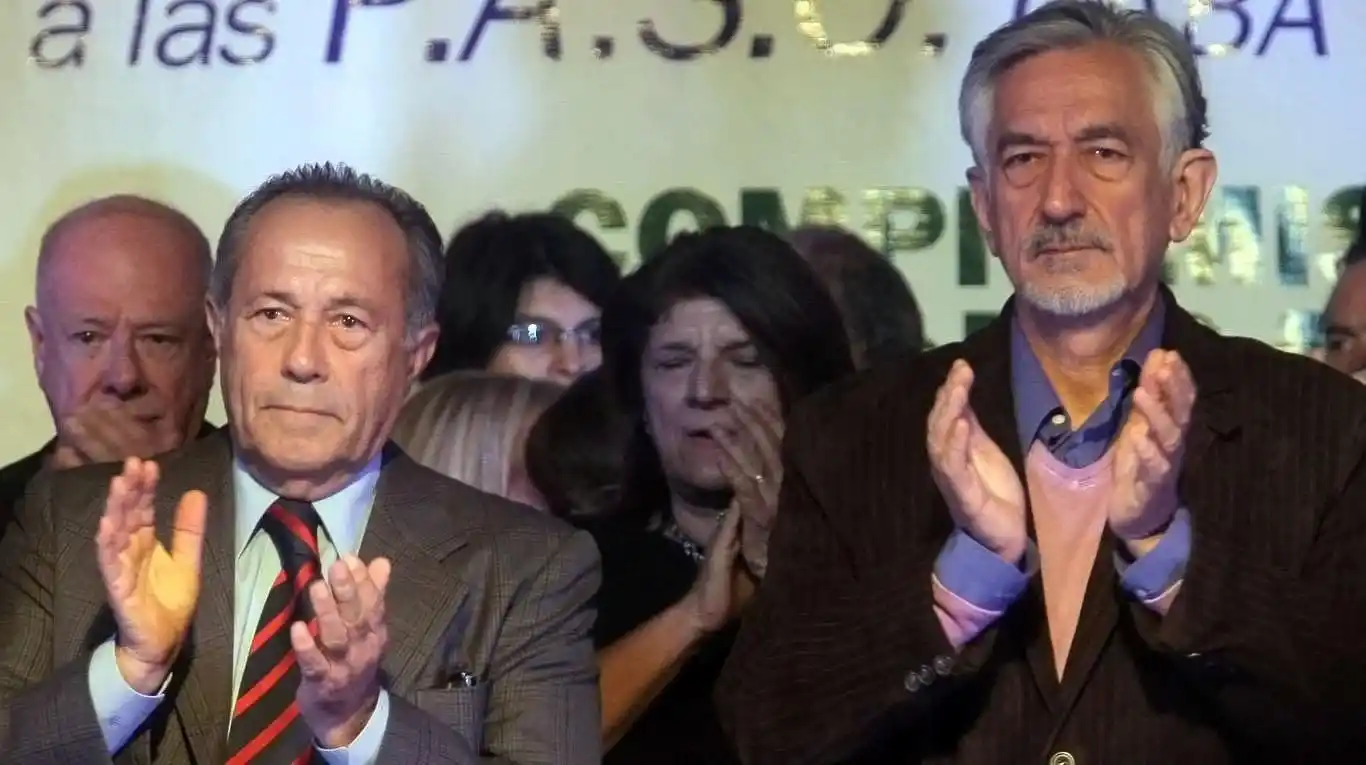 El frente que responde a Rodríguez Saa se impuso en San Luis