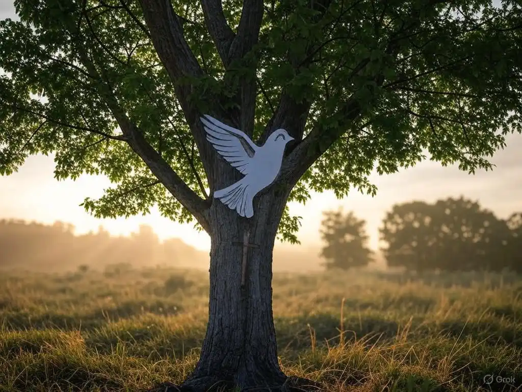 Un duelo que resuena en el mundo