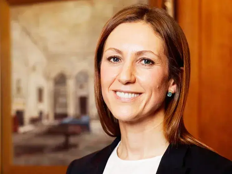 Una argentina fue designada como nueva economista jefe del Fondo Monetario Internacional