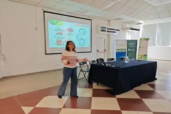 Se impulsa el valor de la producción local a través de capacitaciones interinstitucionales