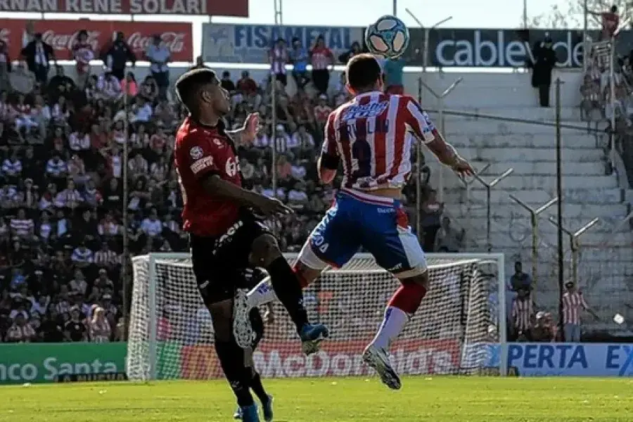 Posible horario para el clásico santafesino