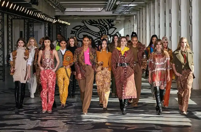 Macrotendencia para Otoño/Invierno 2021: la Globalización Integrada