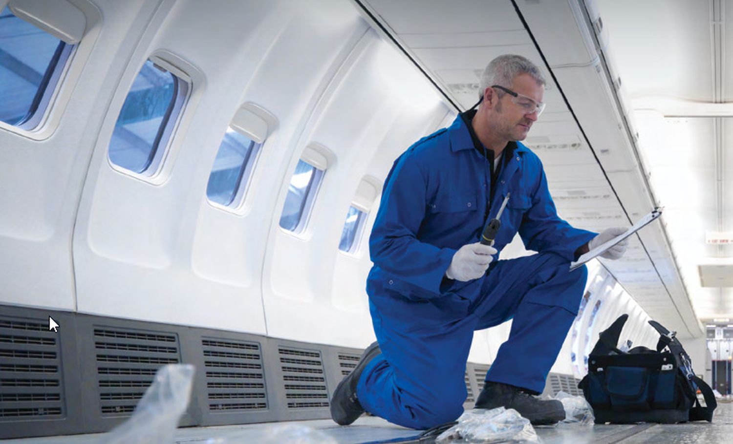 NI Showcasing Lineup of Software-Connected Aerospace & Defense Products at Farnborough Air Show