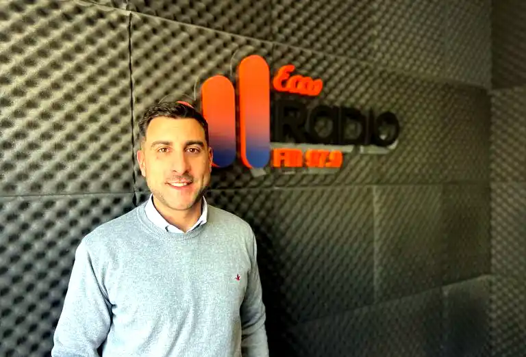 Baja en los 0 km. Desde Uzcudún, Octavio Edén, comentó en “Desde Temprano”, por Ecos Radio este hecho histórico