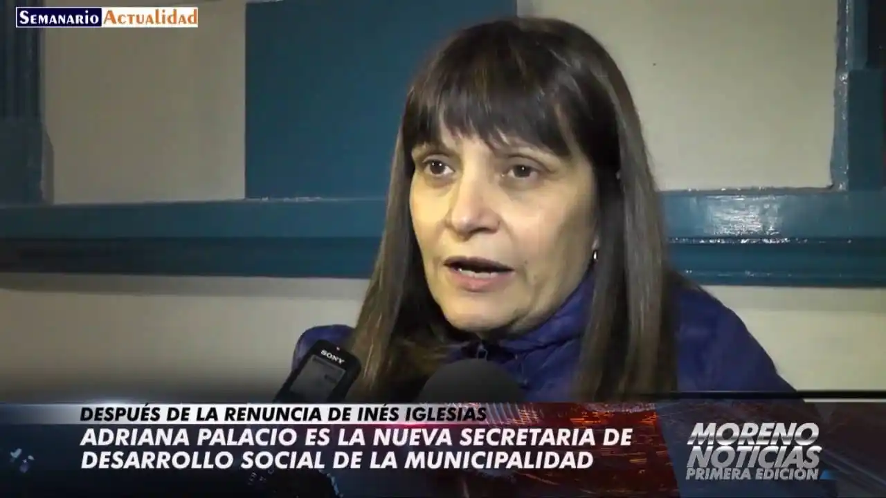 Echaron a la funcionario kirchnerista que convocó un escrache contra Vidal