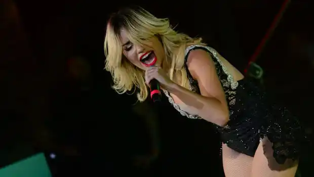 Mar del Plata: Lali Espósito se presenta gratis en DiverMar