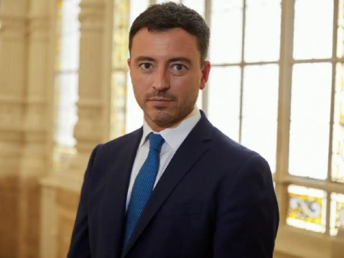 De Loredo anunció que será candidato a intendente de la ciudad de Córdoba