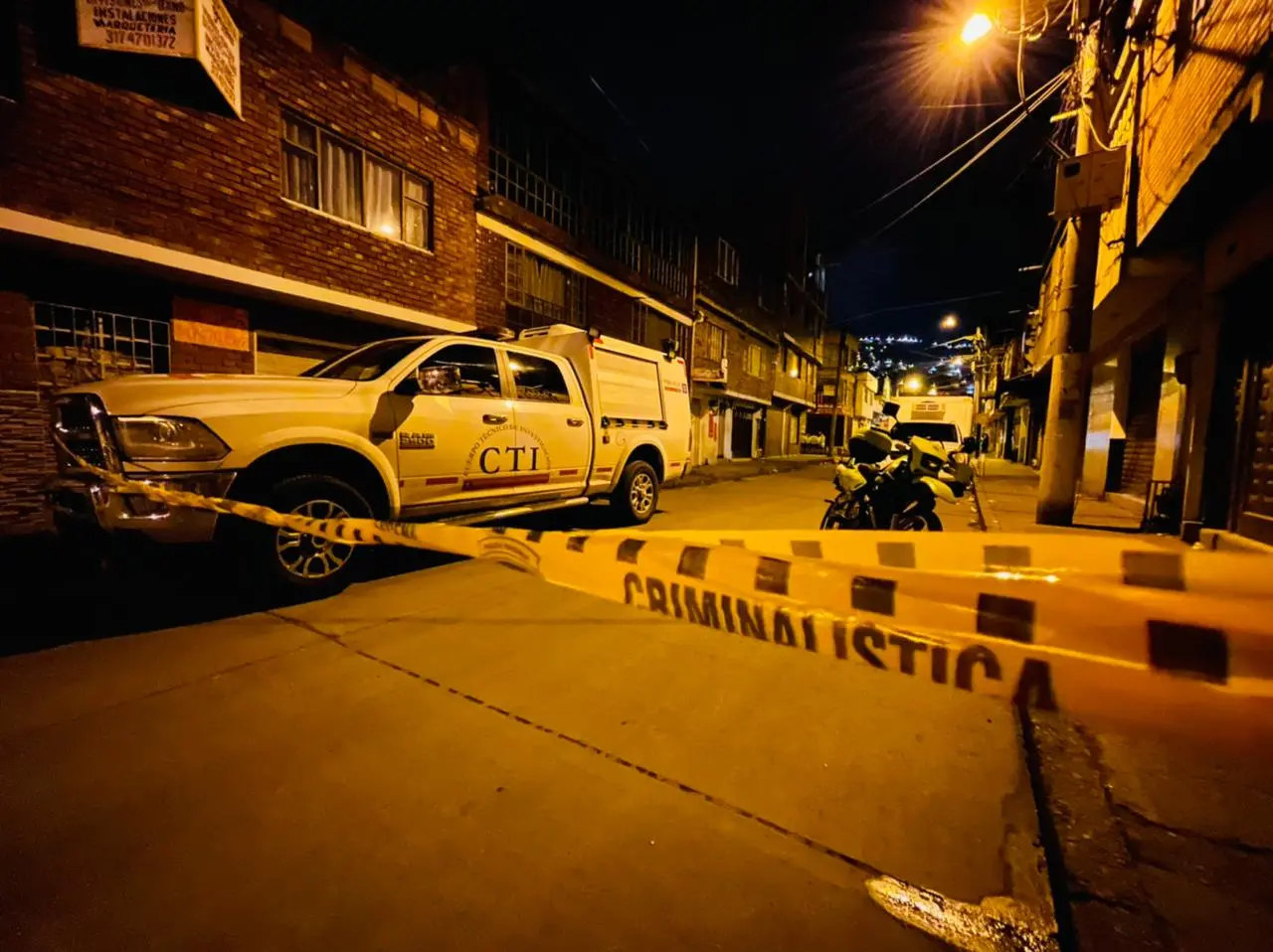 TREN DE ARAGUA NO DEJA DE SONAR EN BOGOTÁ: encuentran otros tres cuerpos dentro de bolsas de basura