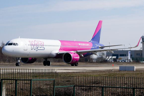 Wizz Air to start connecting Catania to Milan/Linate