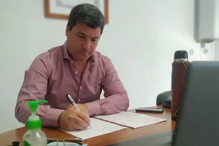 Proponen la creación del Consejo Provincial de Cultura