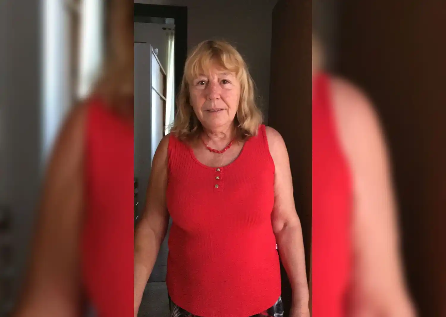 “Me dejaron en el lavadero, atada y amordazada”, el testimonio de la víctima del asalto en Belgrano y Saavedra