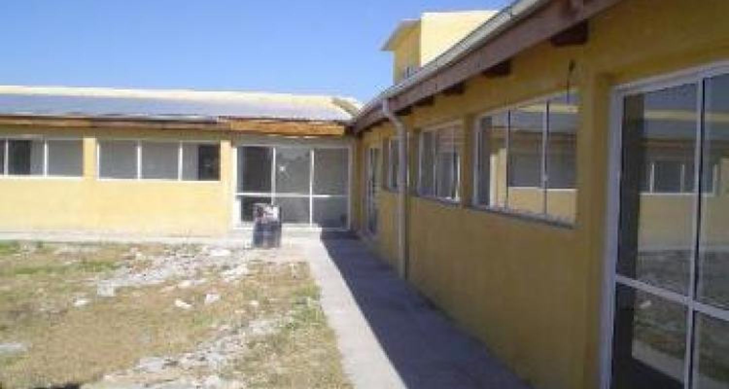 En Marzo inauguran el CIC