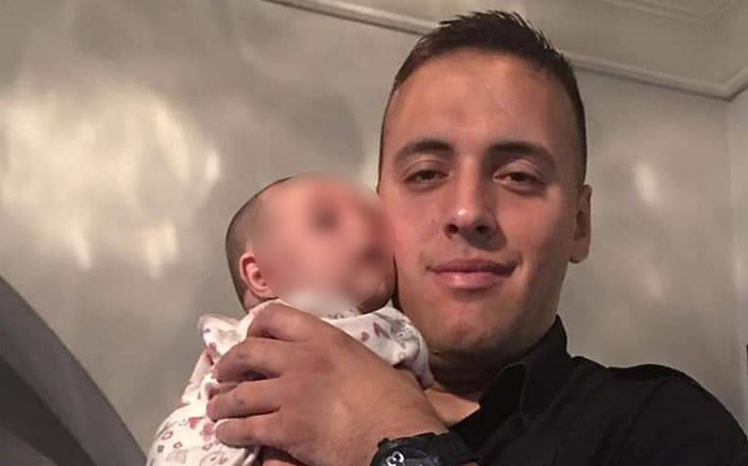 Asesinaron a un policía y a un pasajero en un asalto a un micro