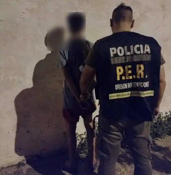 Robaron la caja registradora de un comercio en el centro de Gualeguaychú