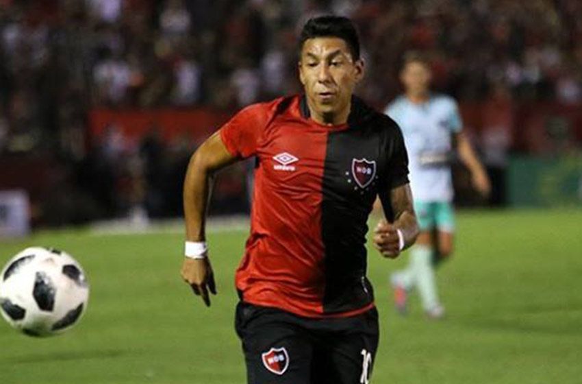 «Perder a mí me duele el triple porque soy hincha»
