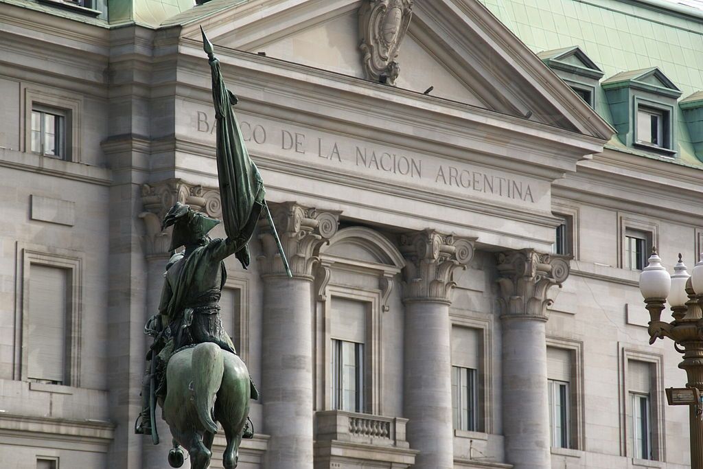 Nueva línea de crédito del Banco Nación para PyMEs con una tasa del 27,9%