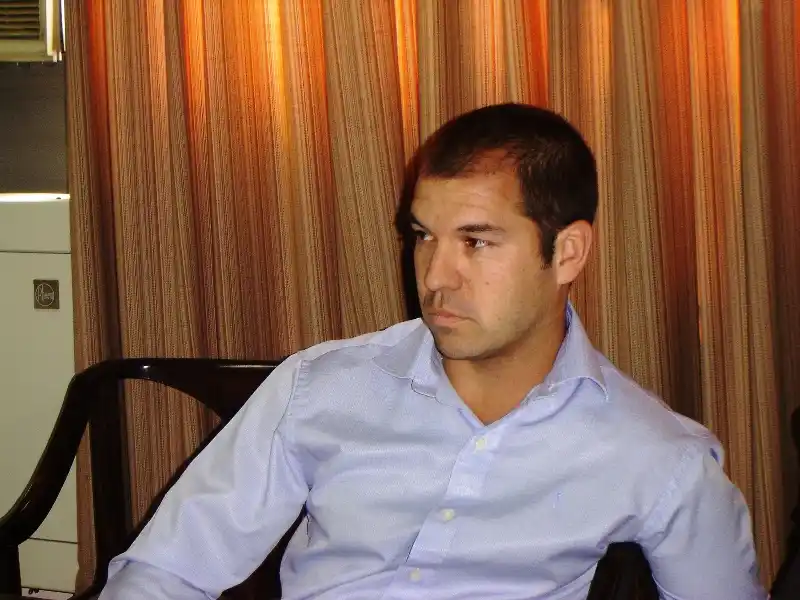 General Alvarado: Intendente Hogan pidió licencia por la campaña electoral