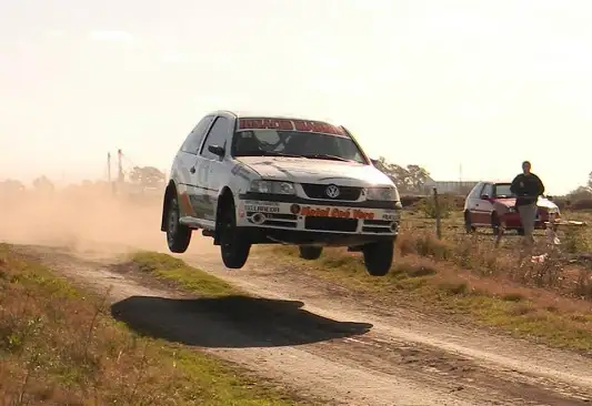Rally Entrerriano: el Gran Premio Coronación tiene fecha