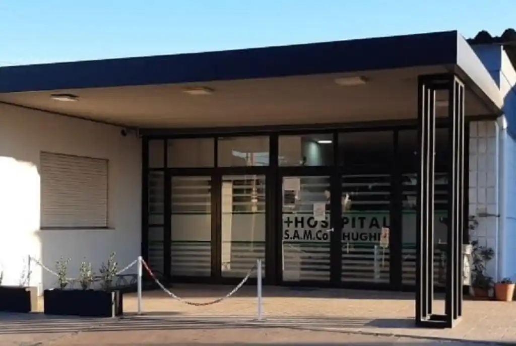 Preocupación en Hughes: un hombre con dos vacunas  se infectó de cepa Delta