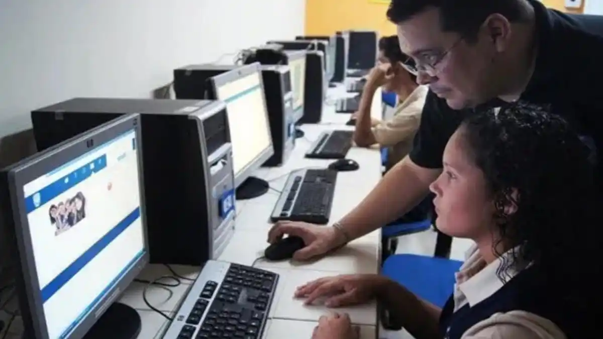 Acceso a internet no alcanza a la mitad de los hogares venezolanos