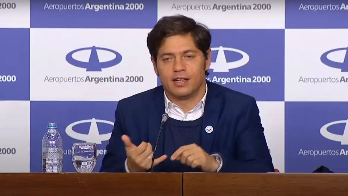 Cuarentena administrada: El Gobernador aclaró que será más rígida aún para poder abrir actividades