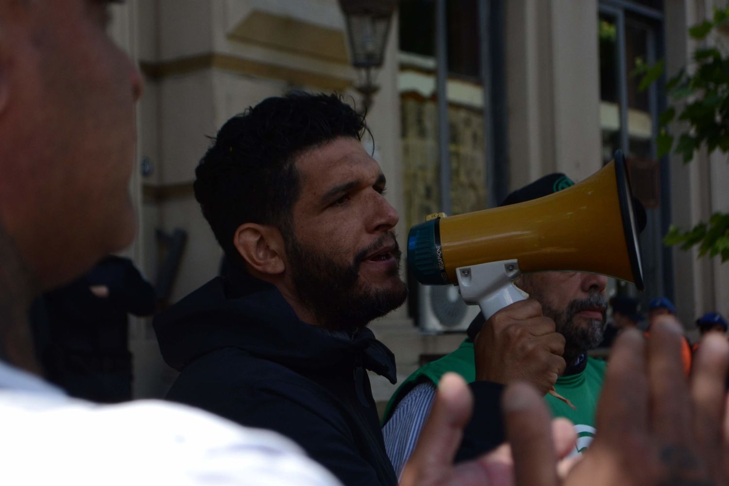 Paritaria municipal: sin acuerdo, trabajadores hacen 48 horas de “jornada de lucha”