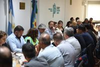 Provincia ofertó una suba del 10% en dos tramos: estatales aceptaron y docentes dialogarán con las bases