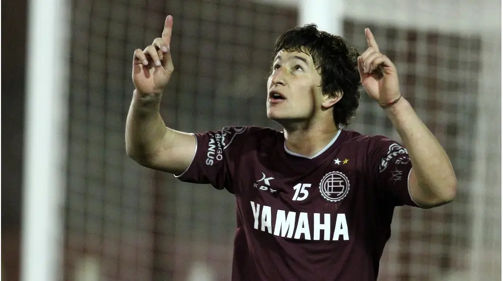 Todos los goles de la Fecha 25 de Primera División