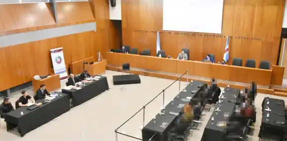 Sorteo de ciudadanas/os  que podrán ser convocados para la selección de jurados populares