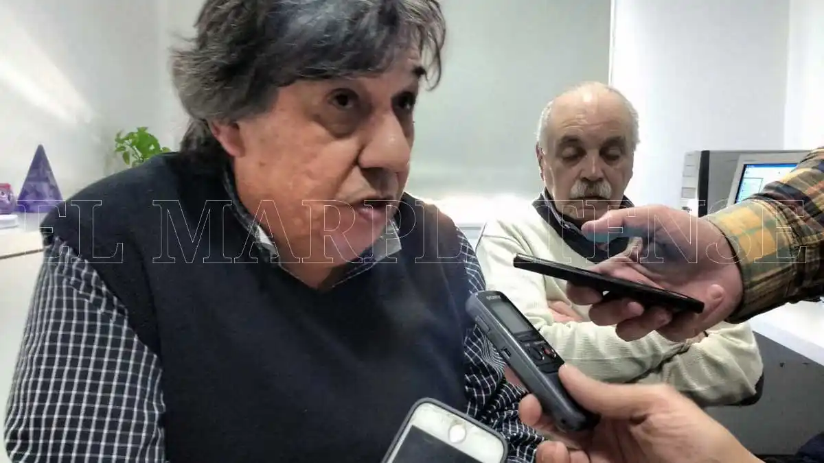 Respaldo "total" de la Federación Bonaerense al reclamo de los municipales