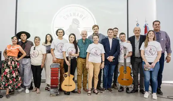 Música, danza y comunidad se congregan para una nueva edición del Festival Nacional del Chamamé