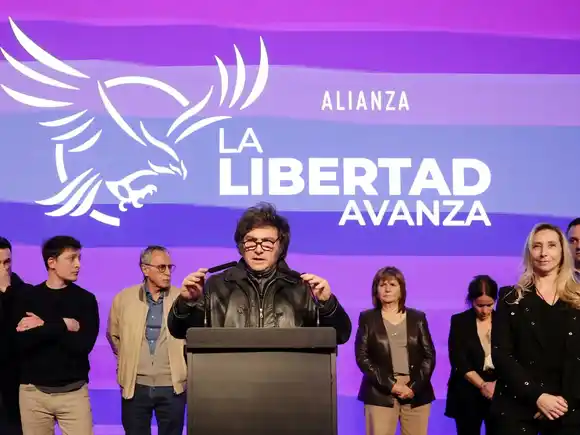 "El Gobierno está golpeado, desorientado y no sabe cómo afrontar la crisis”