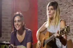 Mujeres músicas en diálogo: todos los domingos de marzo